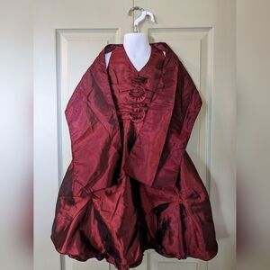 New with Tags Classic Fashion Party Dress, Size 4T, B4